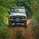 Photo: Land Rover/Jaguar
